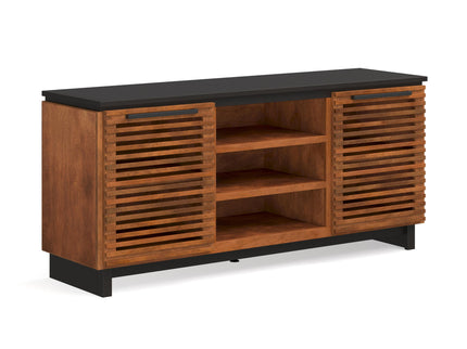 Cable Management TV Stand Console