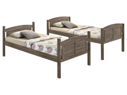 Wiley - Bunk Bed With Ladder