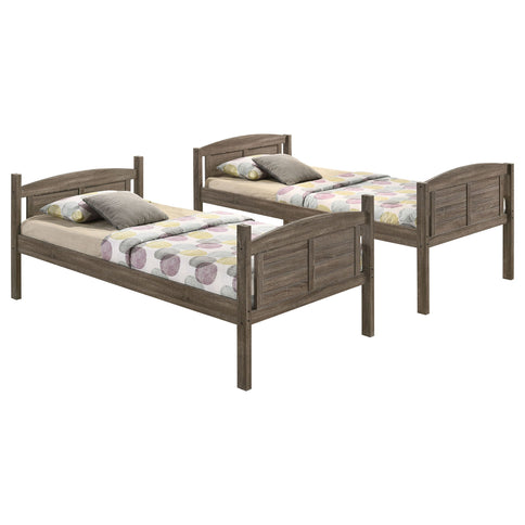 Wiley - Bunk Bed With Ladder