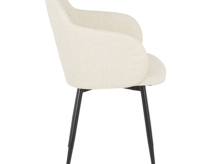 Boyne - Industrial Chair