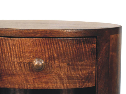 Cortez - Bedside Table