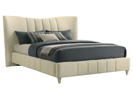 Michelson - Platform Bed