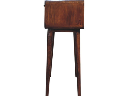 Sonata - Chestnut Console Table