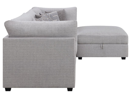 Lafayette - Modular Sectional Sofa