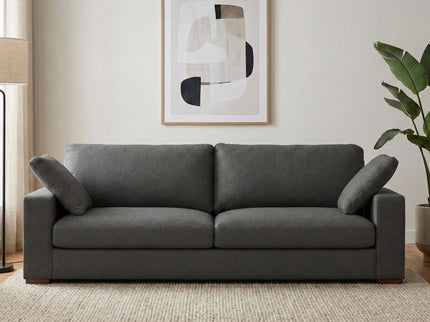 Charlie - Deep Seater Sofa