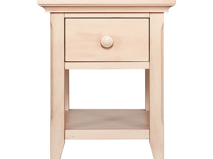 Overland - Nightstand