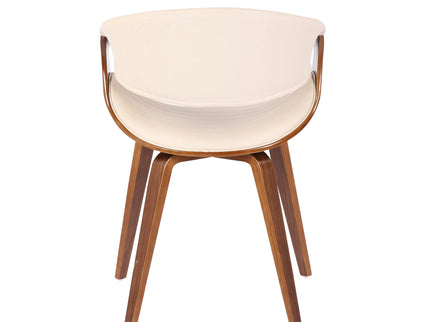 Symphony - Mid Century Modern Dining Chair