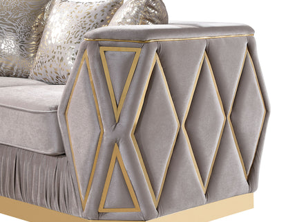 Cavalli - Loveseat
