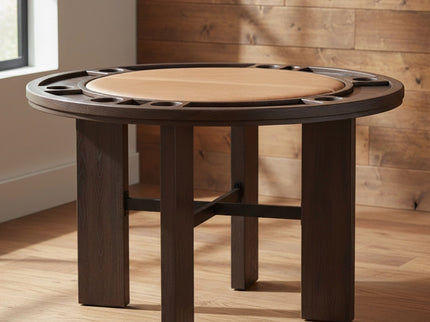 Gorman - 2 In 1 Dining And Game Table