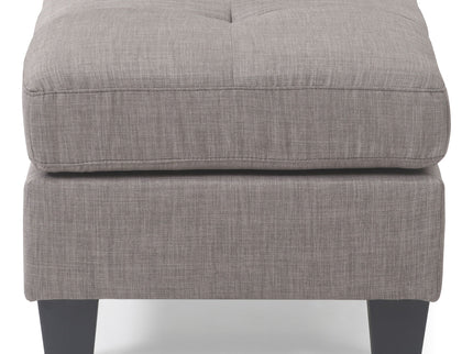 Casual Ottoman For Stylish Spaces