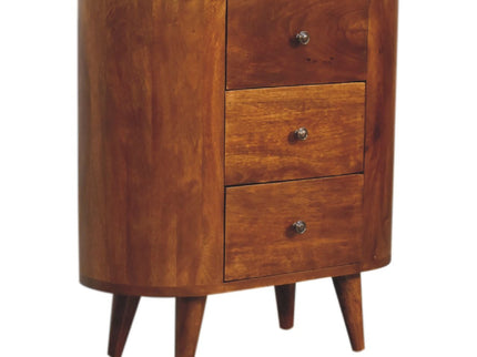 Mini Cabinet