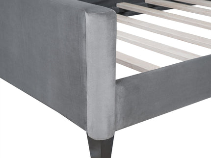 Modern Tufted Button Daybed