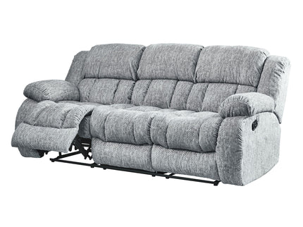 Stonic - Design Reclining Set