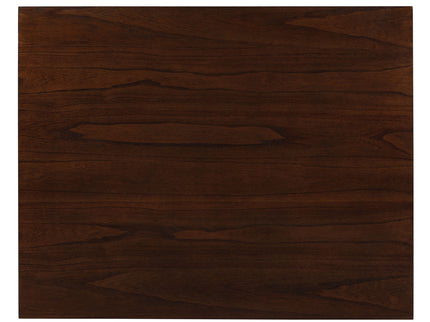 Graham - 3 Piece Small Space Counter Height Dining Table With Shelves And 2 Chairs (Set of 3)