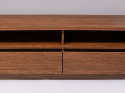 TV Stand For TVs Up To 50" With 2 Drawers