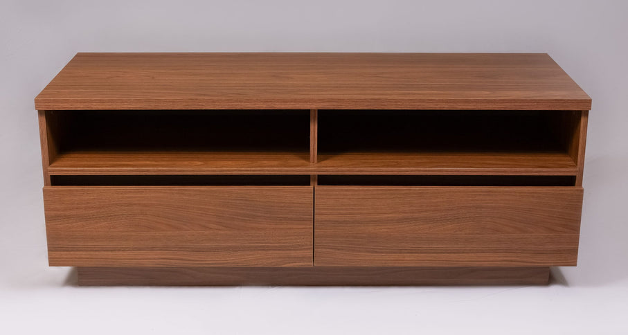 TV Stand For TVs Up To 50" With 2 Drawers