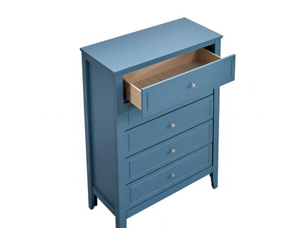Daniel - Chest, 5 Drawer Storage Unit
