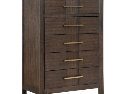 Kenzo - 5 Drawer Chest