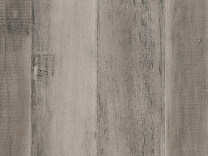 Wine Cabinet With 2 Doors - Gray