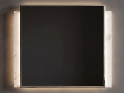 Altima - Bedroom Set With LED Headboard