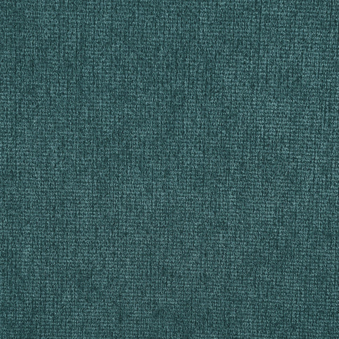 Grenada - Upholstered Flared Arm Accent Chair - Teal Blue