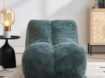 Creative Bean Bag Sofa Chair With High Quality Sponge Filling