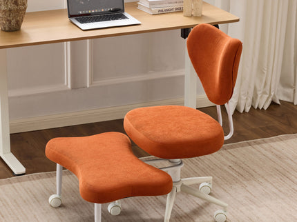 Multifunctional Ergonomic Meditation & Yoga Chair