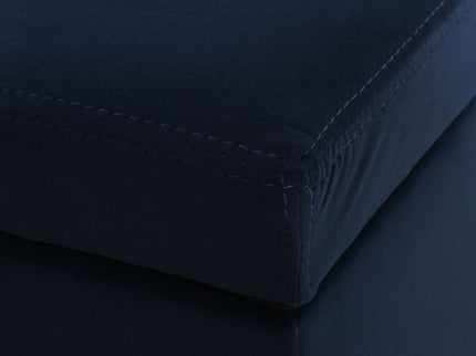 Upholstered Storage Ottoman Bench