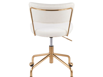 Tania - Contemporary Task Chair