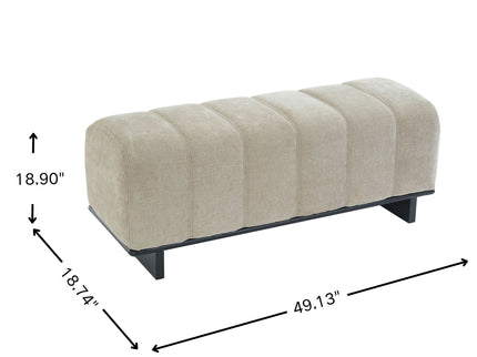 Modern Dining Bench For Dining Room
