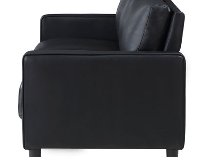 Farallone - Track Arm Sofa