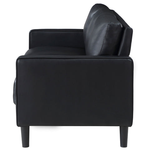 Farallone - Track Arm Sofa