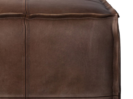 Brody - Versatile Square Pouf