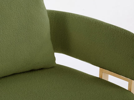 Decorative Side Chair For Living Room