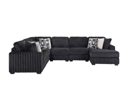 Snuggle - Living Room Sectional