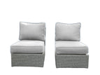 Gray / 1 Piece