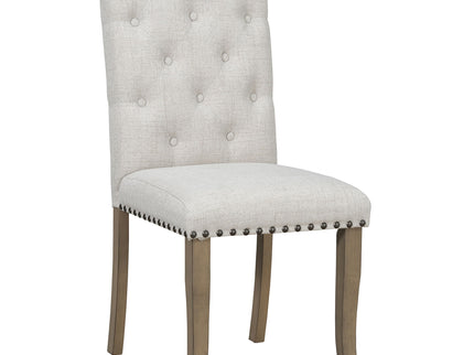 Dining Table Set With 4 Upholstered Chairs And Bench