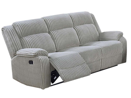 Modern Motion Sofa Set