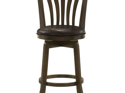 Decker - Swivel Chair