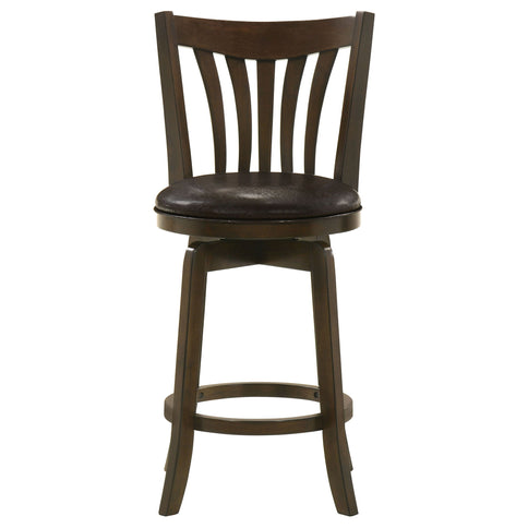 Decker - Swivel Chair