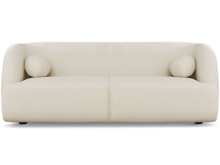 Anna - French Boucle Sofa