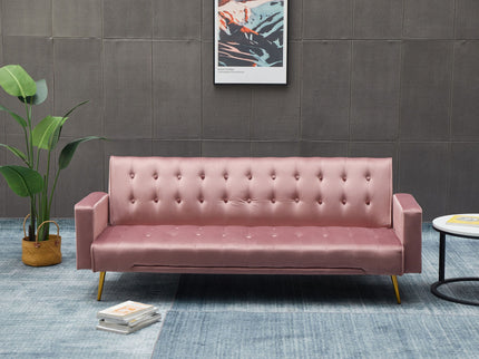 Comfort Compact Design Sofa Bed