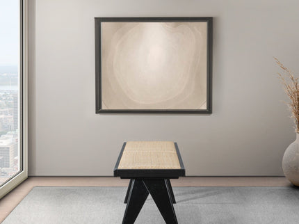 Keira - Modern Aesthetics Bench