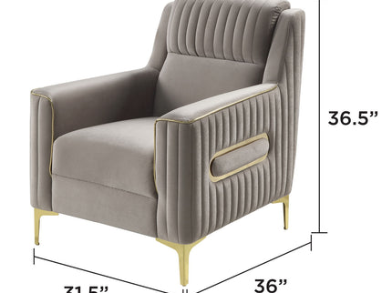 Ruby - Accent Chair