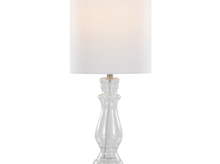 Bishop - Contemporary Angel Table Lamp (Set of 2)