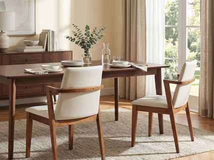 Dining Chairs (Set of 2)