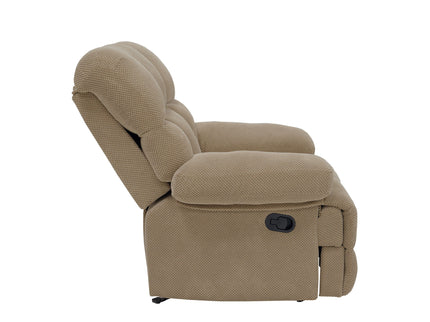 Manual Rocker Recliner Chair