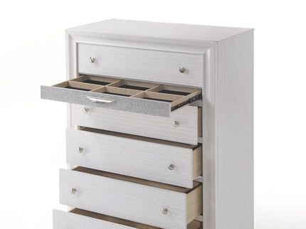 Naima - Ample Storage Chest