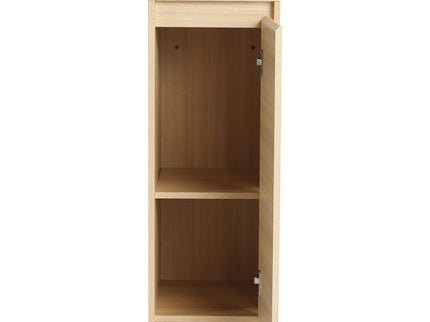 Freestanding Storage Cabinet, Soft Close Doors