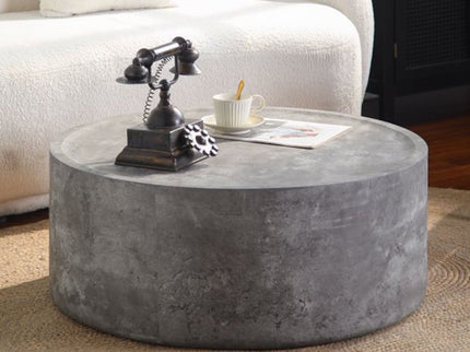 Round Table For Living Room